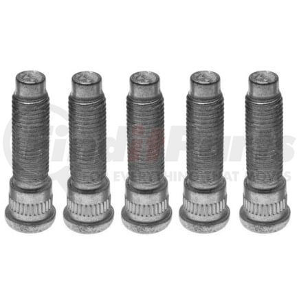 27887B by RAYBESTOS - Raybestos R-Line Wheel Lug Stud