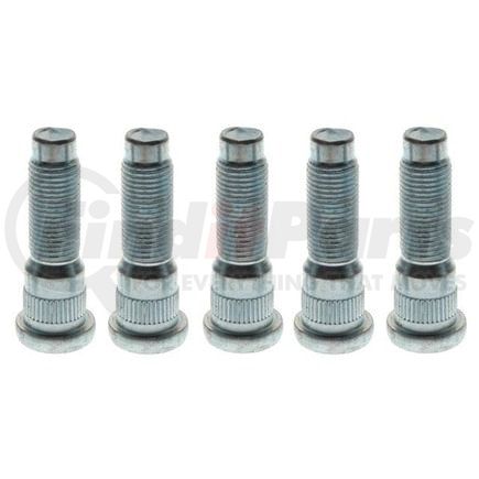 27880B by RAYBESTOS - Raybestos R-Line Wheel Lug Stud