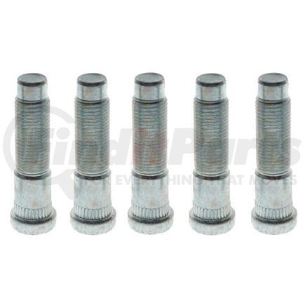 Raybestos 27881B Wheel Lug Stud Raybestos R-Line Wheel Lug Stud