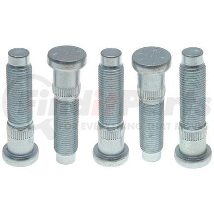 27892B by RAYBESTOS - Raybestos R-Line Wheel Lug Stud