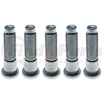 Raybestos 27893B Wheel Lug Stud Raybestos R-Line Wheel Lug Stud