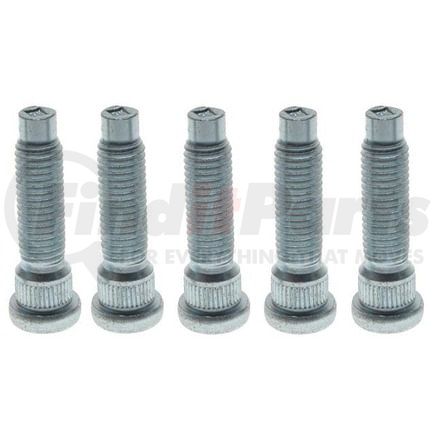 Raybestos 27896B Wheel Lug Stud Raybestos R-Line Wheel Lug Stud