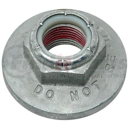 28492 by RAYBESTOS - Raybestos R-Line Spindle Nut