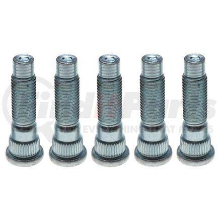 27888B by RAYBESTOS - Raybestos R-Line Wheel Lug Stud