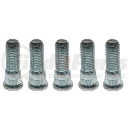 27889B by RAYBESTOS - Raybestos R-Line Wheel Lug Stud