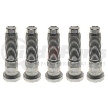 Raybestos 27891B Wheel Lug Stud Raybestos R-Line Wheel Lug Stud
