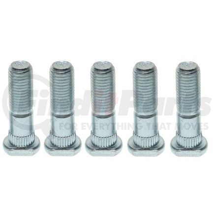 28883B by RAYBESTOS - Raybestos R-Line Wheel Lug Stud