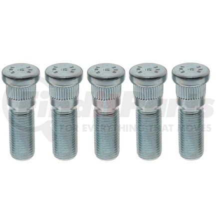 28884B by RAYBESTOS - Raybestos R-Line Wheel Lug Stud