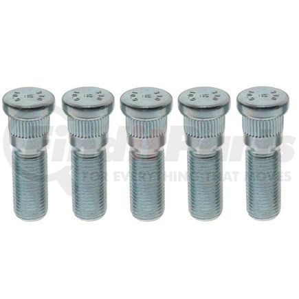 Raybestos 28884B Wheel Lug Stud Raybestos R-Line Wheel Lug Stud