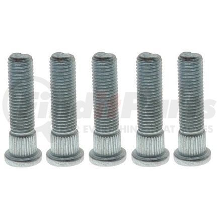 28886B by RAYBESTOS - Raybestos R-Line Wheel Lug Stud