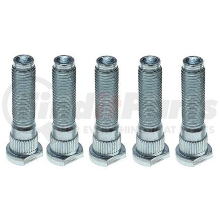 28887B by RAYBESTOS - Raybestos R-Line Wheel Lug Stud