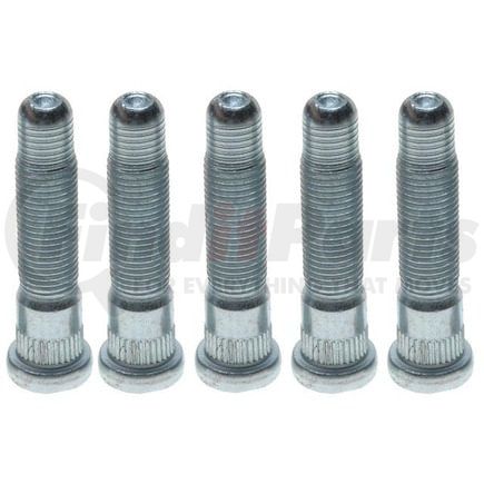 28889B by RAYBESTOS - Raybestos R-Line Wheel Lug Stud