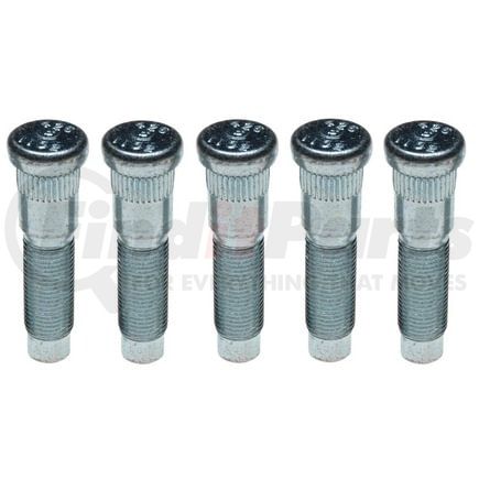 28890B by RAYBESTOS - Raybestos R-Line Wheel Lug Stud