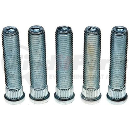 Raybestos 28879B Wheel Lug Stud Raybestos R-Line Wheel Lug Stud