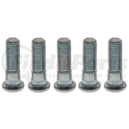 28896B by RAYBESTOS - Raybestos R-Line Wheel Lug Stud