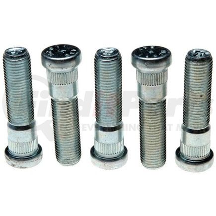 Raybestos 28899B Wheel Lug Stud Raybestos R-Line Wheel Lug Stud