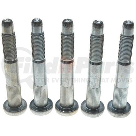 Raybestos 28900B Wheel Lug Stud Raybestos R-Line Wheel Lug Stud