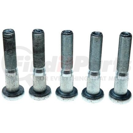 Raybestos 28901B Wheel Lug Stud Raybestos R-Line Wheel Lug Stud