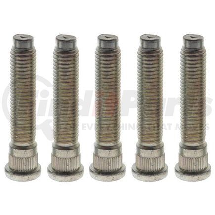 28892B by RAYBESTOS - Raybestos R-Line Wheel Lug Stud