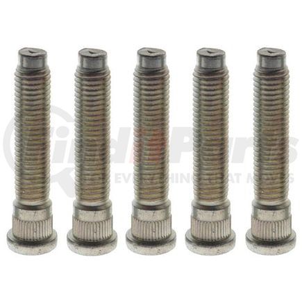 Raybestos 28892B Wheel Lug Stud Raybestos R-Line Wheel Lug Stud