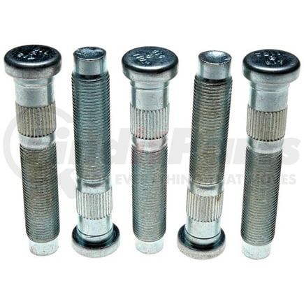 Raybestos 28893B Wheel Lug Stud Raybestos R-Line Wheel Lug Stud
