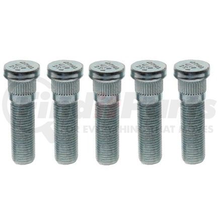 28895B by RAYBESTOS - Raybestos R-Line Wheel Lug Stud