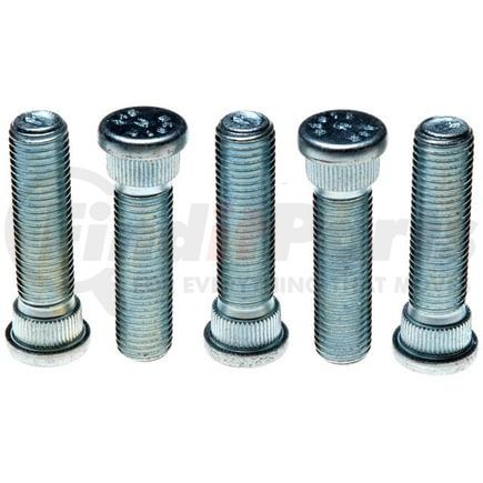 28909B by RAYBESTOS - Raybestos R-Line Wheel Lug Stud