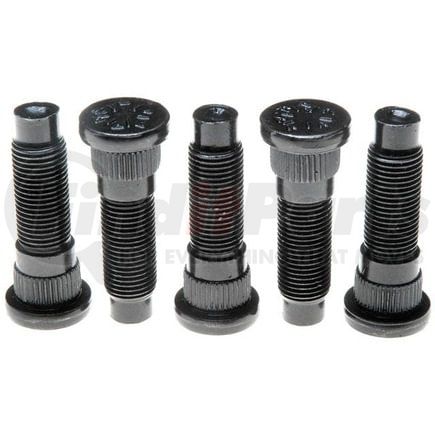 Raybestos 28911B Wheel Lug Stud Raybestos R-Line Wheel Lug Stud