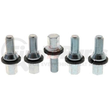 28914B by RAYBESTOS - Raybestos R-Line Wheel Lug Stud