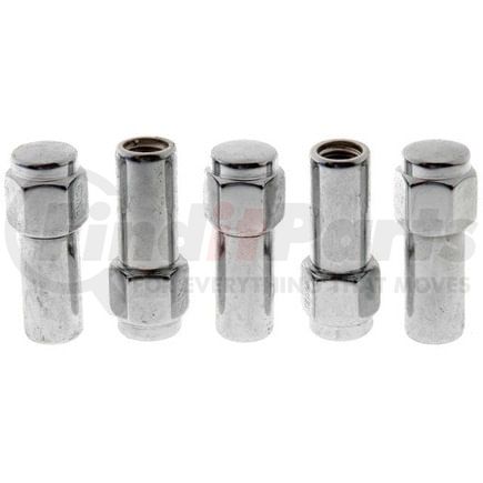 28915B by RAYBESTOS - Raybestos R-Line Wheel Lug Stud
