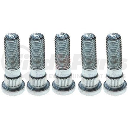 28916B by RAYBESTOS - Raybestos R-Line Wheel Lug Stud