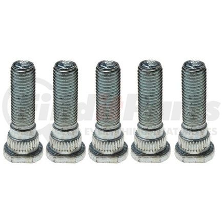 28902B by RAYBESTOS - Raybestos R-Line Wheel Lug Stud
