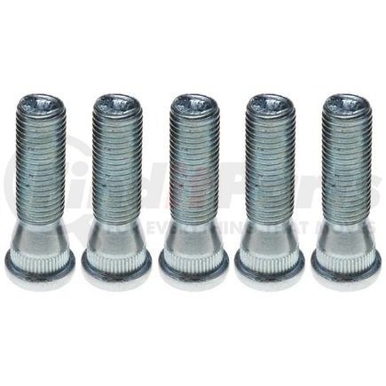 28939B by RAYBESTOS - Raybestos R-Line Wheel Lug Stud