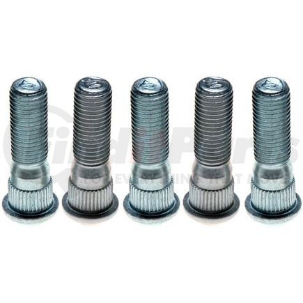 28941B by RAYBESTOS - Raybestos R-Line Wheel Lug Stud