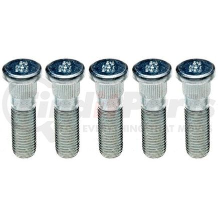 Raybestos 28944B Wheel Lug Stud Raybestos R-Line Wheel Lug Stud