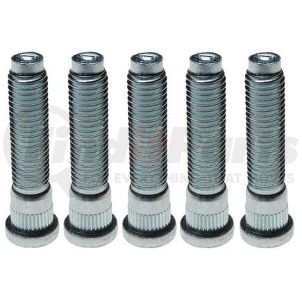 28918B by RAYBESTOS - Raybestos R-Line Wheel Lug Stud