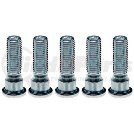 Raybestos 28949B Wheel Lug Stud Raybestos R-Line Wheel Lug Stud