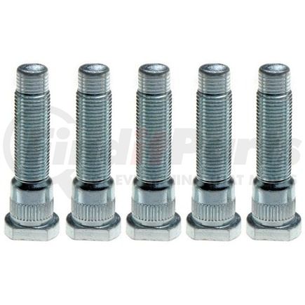 28951B by RAYBESTOS - Raybestos R-Line Wheel Lug Stud