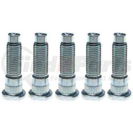 28952B by RAYBESTOS - Raybestos R-Line Wheel Lug Stud