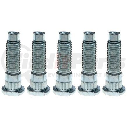Raybestos 28952B Wheel Lug Stud Raybestos R-Line Wheel Lug Stud