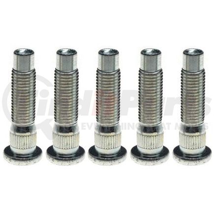 28954B by RAYBESTOS - Raybestos R-Line Wheel Lug Stud