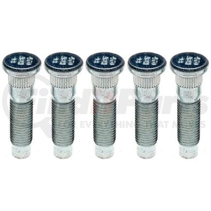 28945B by RAYBESTOS - Raybestos R-Line Wheel Lug Stud