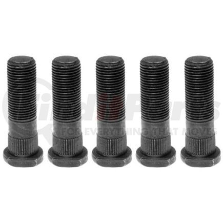 Raybestos 3107B Wheel Lug Stud Raybestos R-Line Wheel Lug Stud