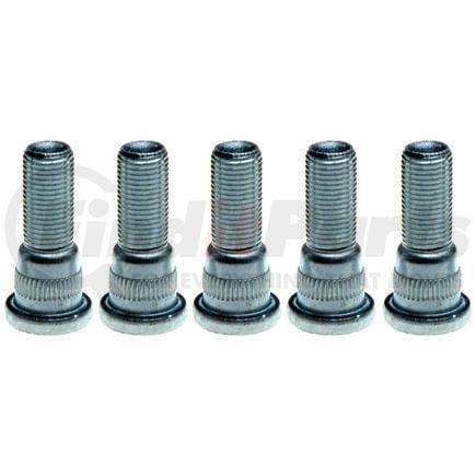 3164B by RAYBESTOS - Raybestos R-Line Wheel Lug Stud