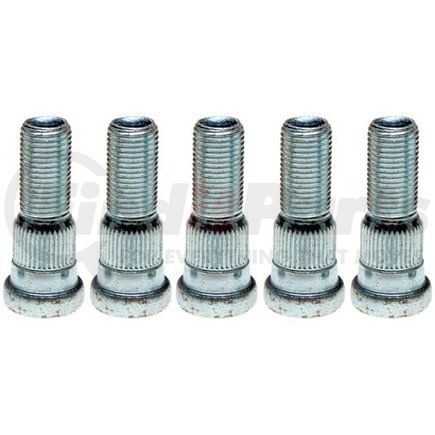 3167B by RAYBESTOS - Raybestos R-Line Wheel Lug Stud