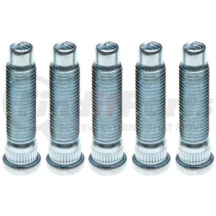 Raybestos 28956B Wheel Lug Stud Raybestos R-Line Wheel Lug Stud