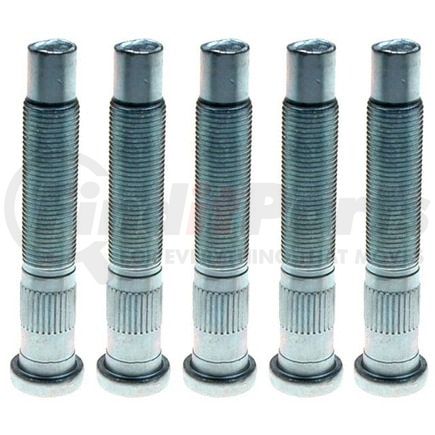 Raybestos 28957B Wheel Lug Stud Raybestos R-Line Wheel Lug Stud