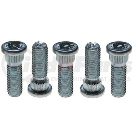 Raybestos 3982B Wheel Lug Stud Raybestos R-Line Wheel Lug Stud
