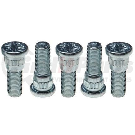 4435B by RAYBESTOS - Raybestos R-Line Wheel Lug Stud
