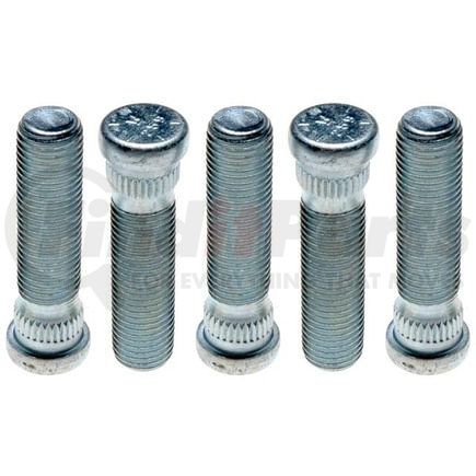 Raybestos 5000B Wheel Lug Stud Raybestos R-Line Wheel Lug Stud